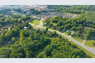 1202 S Fifth Street, Mebane, NC 27302 - Photo 17