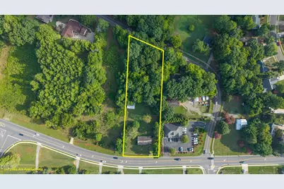 1202 S Fifth Street, Mebane, NC 27302 - Photo 1