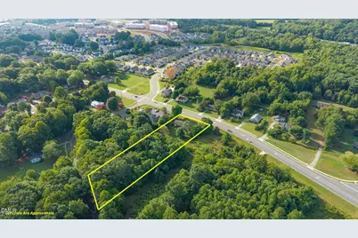 1202 S Fifth Street, Mebane, NC 27302 - Photo 19