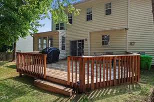 4313 Franklin Ridge Ct, Raleigh, NC 27616 - Photo 33
