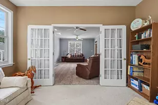 4313 Franklin Ridge Ct, Raleigh, NC 27616 - Photo 15