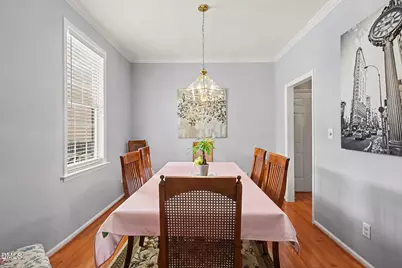 4313 Franklin Ridge Court, Raleigh, NC 27616 - Photo 9