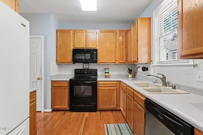 4313 Franklin Ridge Court, Raleigh, NC 27616 - Photo 11