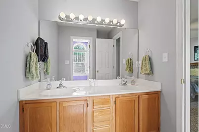 4313 Franklin Ridge Court, Raleigh, NC 27616 - Photo 21