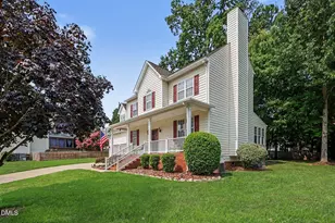 4313 Franklin Ridge Ct, Raleigh, NC 27616 - Photo 5