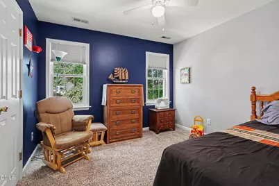 4313 Franklin Ridge Court, Raleigh, NC 27616 - Photo 27