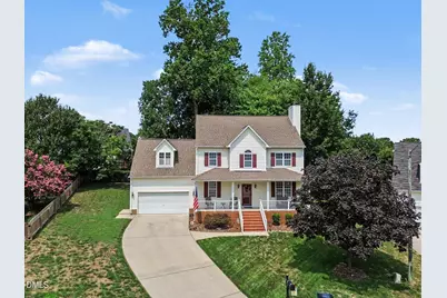 4313 Franklin Ridge Court, Raleigh, NC 27616 - Photo 3