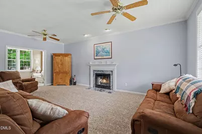 4313 Franklin Ridge Court, Raleigh, NC 27616 - Photo 7