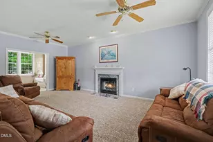 4313 Franklin Ridge Ct, Raleigh, NC 27616 - Photo 7