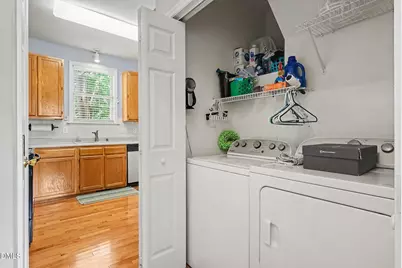 4313 Franklin Ridge Court, Raleigh, NC 27616 - Photo 13
