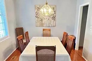 4313 Franklin Ridge Ct, Raleigh, NC 27616 - Photo 9