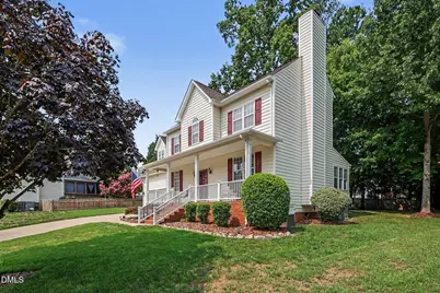 4313 Franklin Ridge Court, Raleigh, NC 27616 - Photo 5
