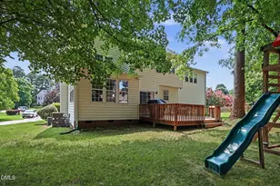 4313 Franklin Ridge Ct, Raleigh, NC 27616 - Photo 35