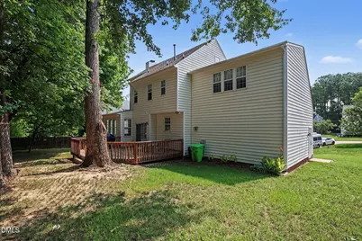 4313 Franklin Ridge Court, Raleigh, NC 27616 - Photo 37