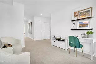 168 N White St, Wake Forest, NC 27587 - Photo 19