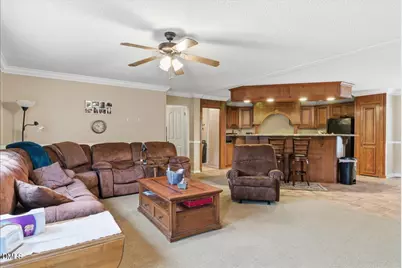 152 Leisure Lane, Manson, NC 27553 - Photo 11