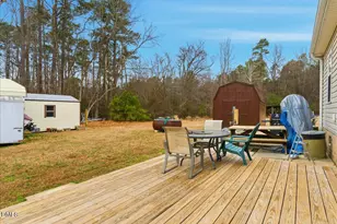 152 Leisure Ln, Manson, NC 27553 - Photo 9