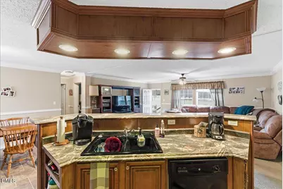 152 Leisure Lane, Manson, NC 27553 - Photo 21