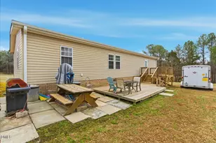 152 Leisure Ln, Manson, NC 27553 - Photo 7