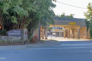 166 N White St, Wake Forest, NC 27587 - Photo 33