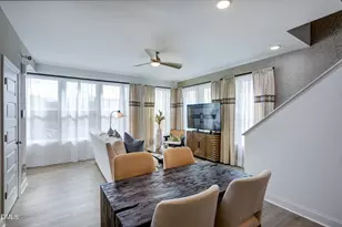 166 N White St, Wake Forest, NC 27587 - Photo 11
