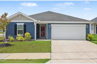 15 Shooting Star Trail, Youngsville, NC 27596 - Photo 1