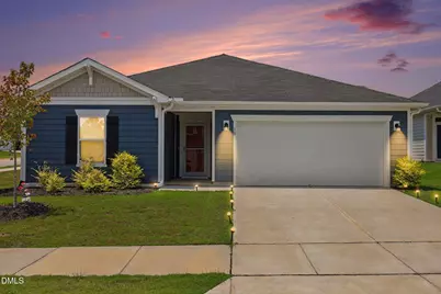 15 Shooting Star Trail, Youngsville, NC 27596 - Photo 21