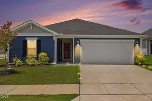 15 Shooting Star Trl, Youngsville, NC 27596 - Photo 21