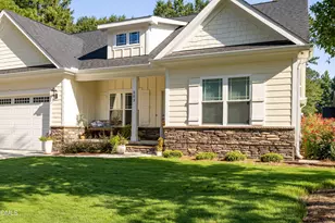 203 Fountain Dr, Clinton, NC 28328 - Photo 3