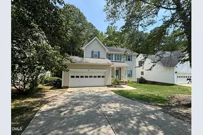 2101 Jerimouth Drive, Apex, NC 27502 - Photo 1