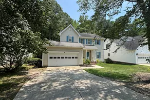 2101 Jerimouth Dr, Apex, NC 27502 - Photo 1