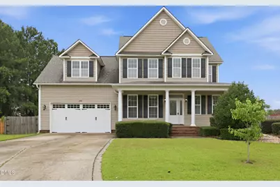 102 Thornberry Place, Jacksonville, NC 28540 - Photo 1