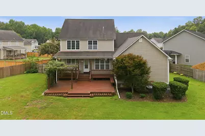 102 Thornberry Place, Jacksonville, NC 28540 - Photo 33