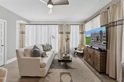 162 N White Street #100, Wake Forest, NC 27587 - Photo 3