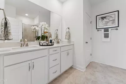 162 N White Street #100, Wake Forest, NC 27587 - Photo 17