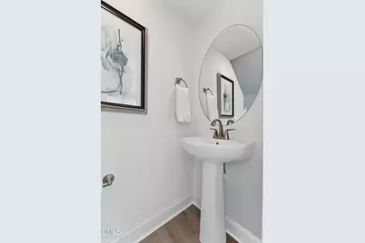 162 N White Street #100, Wake Forest, NC 27587 - Photo 13