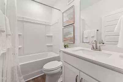 162 N White Street #100, Wake Forest, NC 27587 - Photo 23