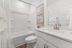 162 N White St, Wake Forest, NC 27587 - Photo 23