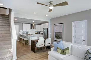 162 N White St, Wake Forest, NC 27587 - Photo 13