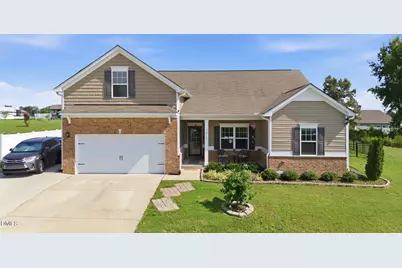 213 Fenella Drive, Four Oaks, NC 27524 - Photo 1