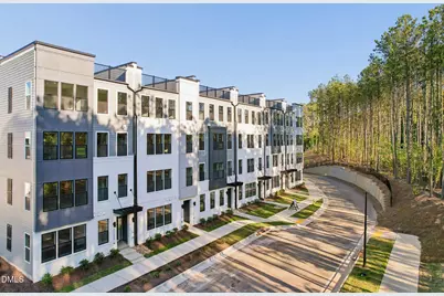 10548 Pleasant Branch Drive #101, Raleigh, NC 27614 - Photo 1