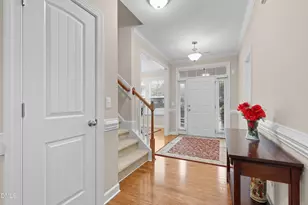800 Chapanoke Rd, Raleigh, NC 27603 - Photo 3