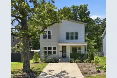 3105 Alabama Avenue, Durham, NC 27705 - Photo 1