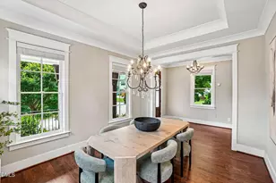 601 Sasser St, Raleigh, NC 27604 - Photo 9