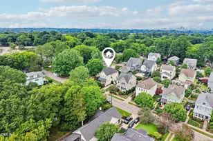601 Sasser St, Raleigh, NC 27604 - Photo 61