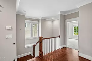 601 Sasser St, Raleigh, NC 27604 - Photo 29