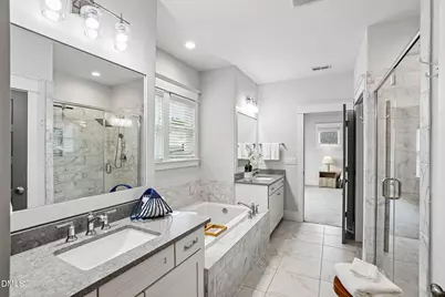 601 Sasser Street, Raleigh, NC 27604 - Photo 33