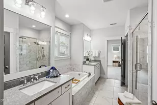 601 Sasser St, Raleigh, NC 27604 - Photo 33