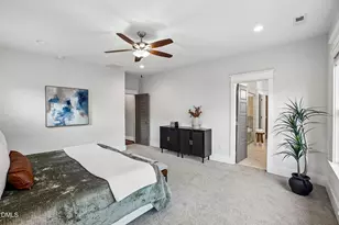601 Sasser St, Raleigh, NC 27604 - Photo 31