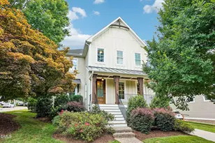 601 Sasser St, Raleigh, NC 27604 - Photo 3